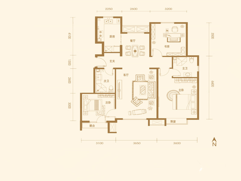 小户型地中海风格装修效果图大全,40平方地中海装修效果图大全