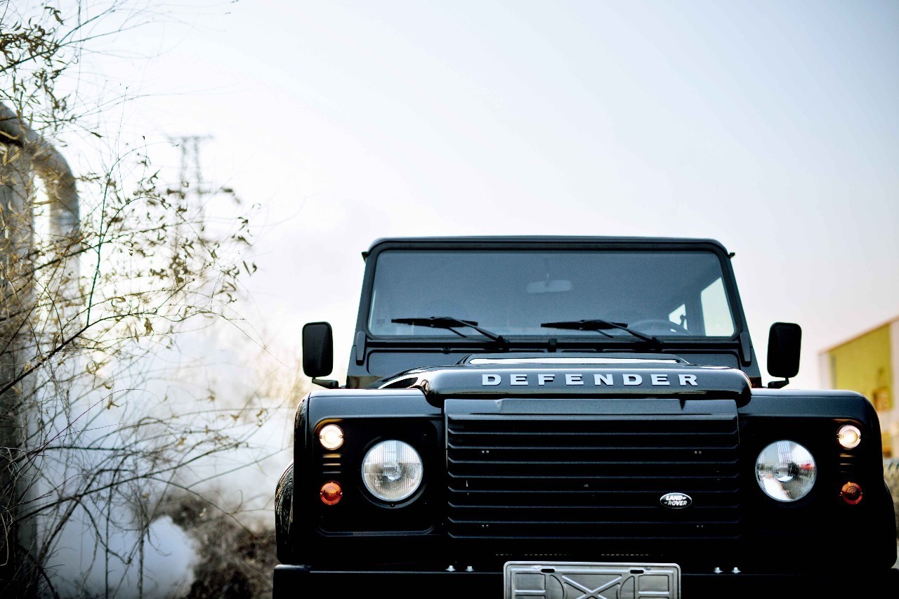 非主流越野机车,非主流骑行装