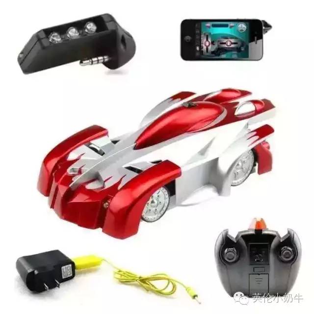 牛牛说六一送礼全攻略——萌宝玩具篇