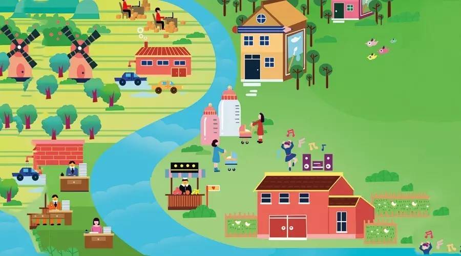 不走淘宝模式的日日顺商城长啥样？商评案例复盘