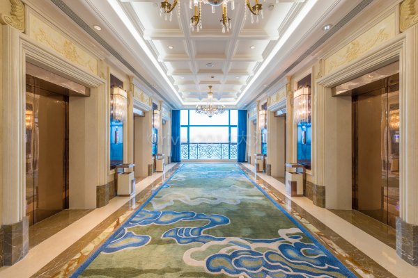 南通启东哪里可以看海,启东恒大海上威尼斯看海