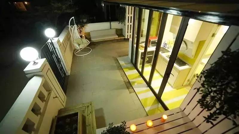 63平老房翻新装修,100平米老房惊艳改造