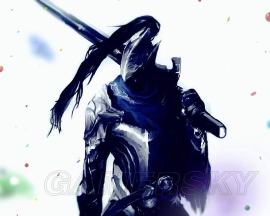 黑暗之魂系列完结了吗,黑暗之魂续作