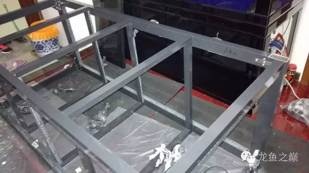 超级白，超会做，这才叫养鱼！