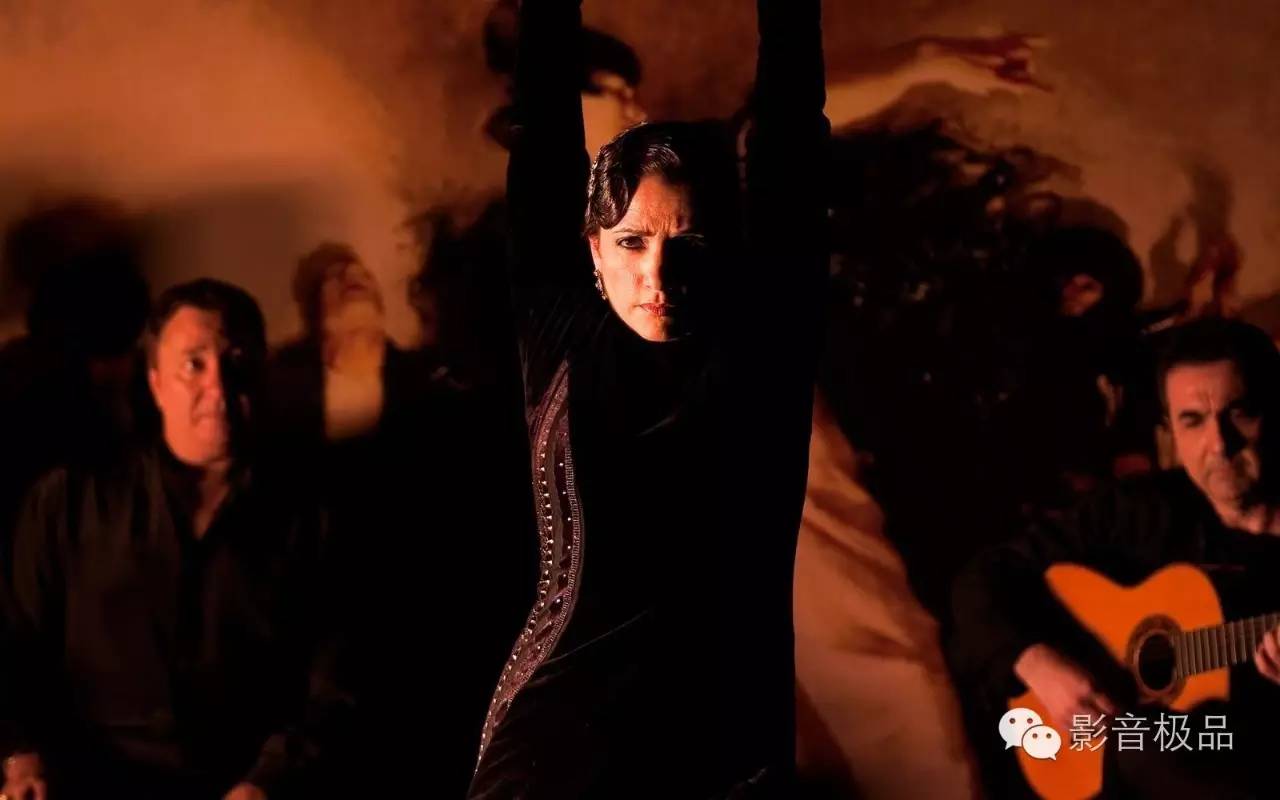 最经典的弗拉门戈吉他曲24首,经典音乐弗拉门戈吉他谱