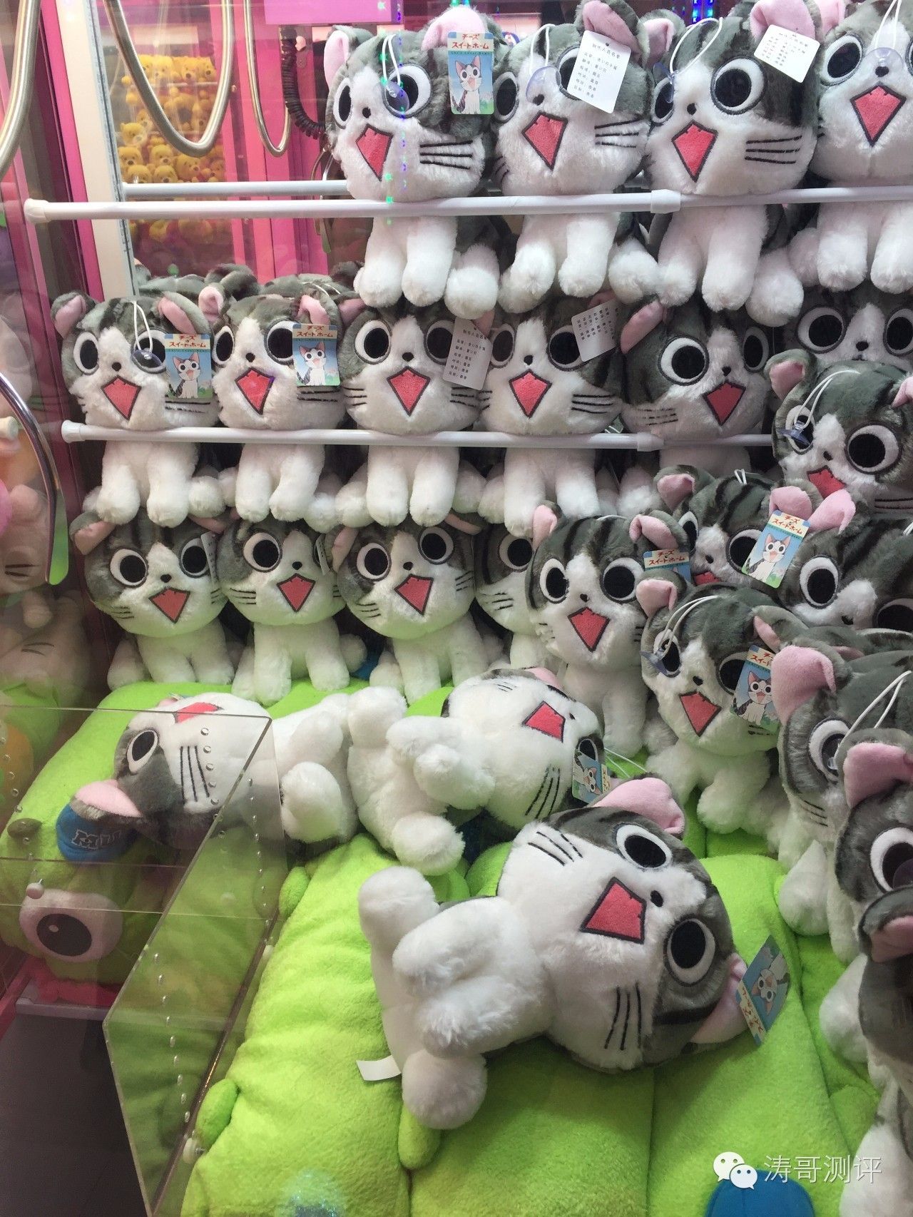 常州游记,苏南游记常州