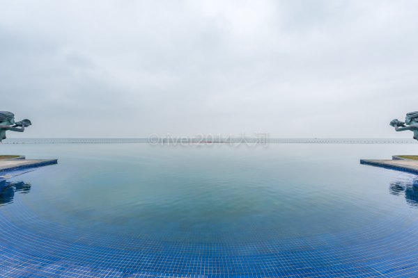 南通启东哪里可以看海,启东恒大海上威尼斯看海