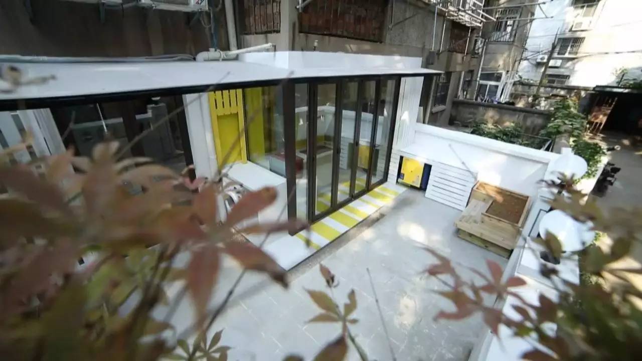 63平老房翻新装修,100平米老房惊艳改造