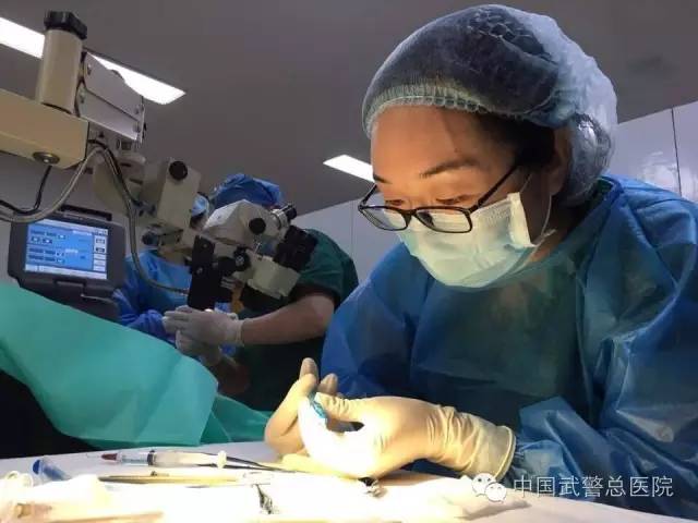 *警武**医院里的这群人他们的行为你想象不到！