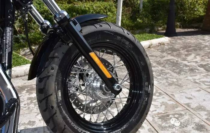 有多少爱可以胡来？哈雷48提车作业