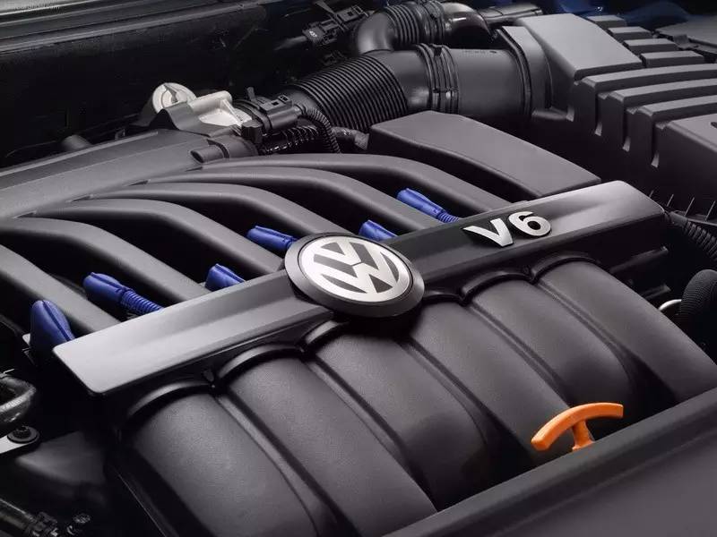 大排量自然进气车提升动力,大排量自吸车发展趋势