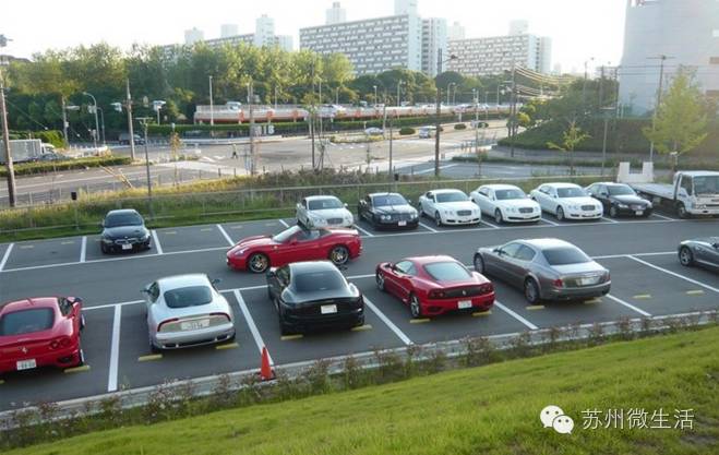 统统都免费！苏州免费福利最强整理，又公布了很多你不知道的