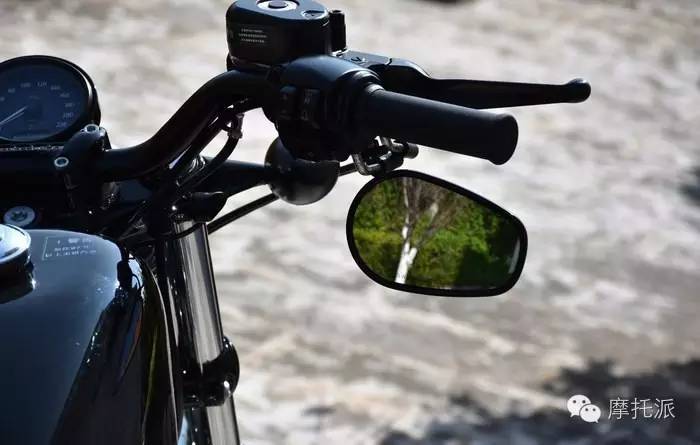 有多少爱可以胡来？哈雷48提车作业