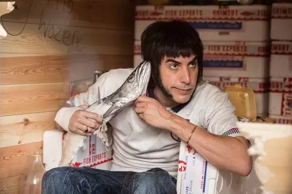 捂脸上车，这片子简直污力滔天！