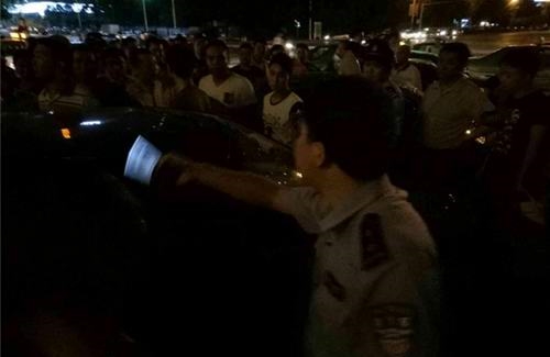 出租车与网约车冲突达州,达州滴滴司机最新事件