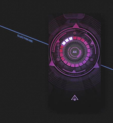 瓒呯骞荤殑鎵嬫満,鎵嬫満涓婚ui璁捐