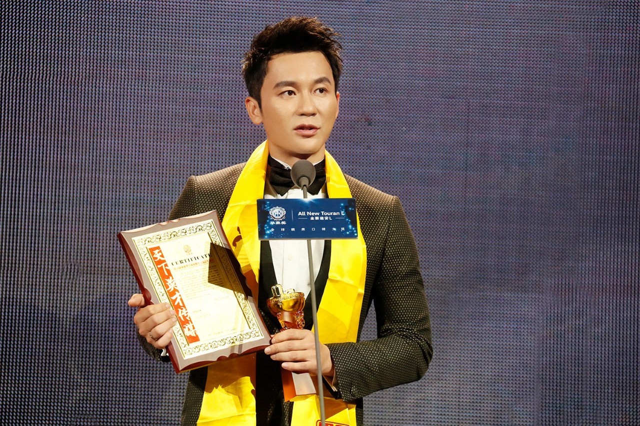 李晨联合国评委对话,李晨联合国英文演讲