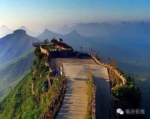 请不要听说临沂，请听临沂说......