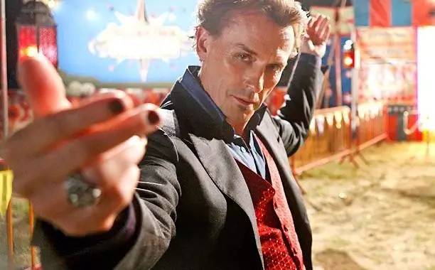 t-bag是越狱里面最成功的一个角色,越狱tbag回归