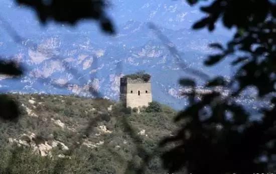 北京各区16处免费森林公园,北京最新40个公园