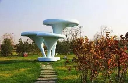 北京各区16处免费森林公园,北京最新40个公园