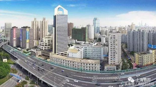 2022上海新地标项目,上海嘉定即将发展的地段