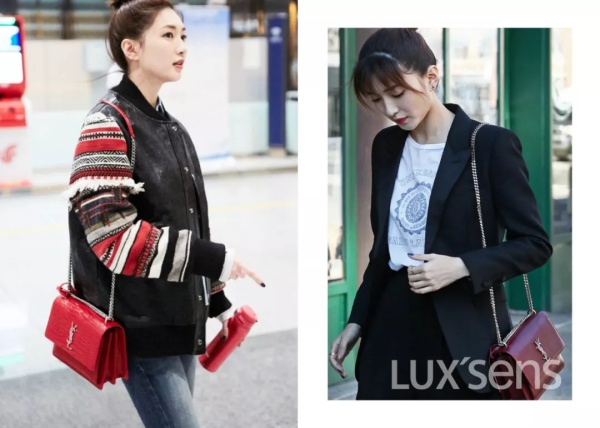 ysl圣罗兰口红62w203啥意思,ysl圣罗兰包包哪里买最便宜地址