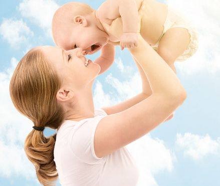 怀孕怎么判断宝宝性格,怀孕多长时间能显示出男女来