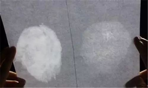 为什么油能让纸透明,为什么油滴到纸上纸会变透明