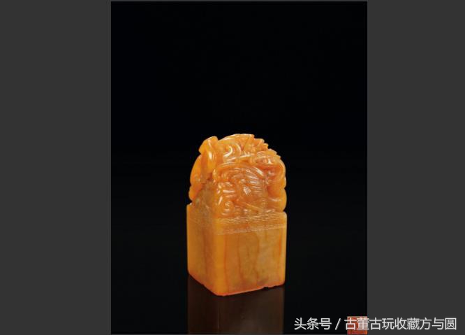 2020年田黄石及寿山石图鉴大全,田黄石是寿山石中最名贵的一种吗