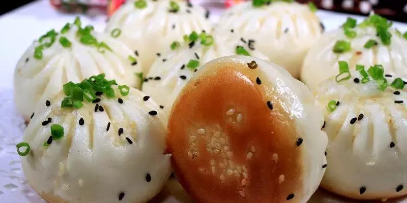 国内最好的十大美食街,舌尖上的中国十大美食街