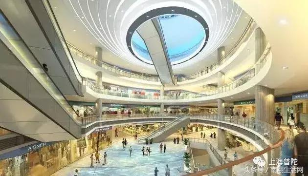 2022上海新地标项目,上海嘉定即将发展的地段