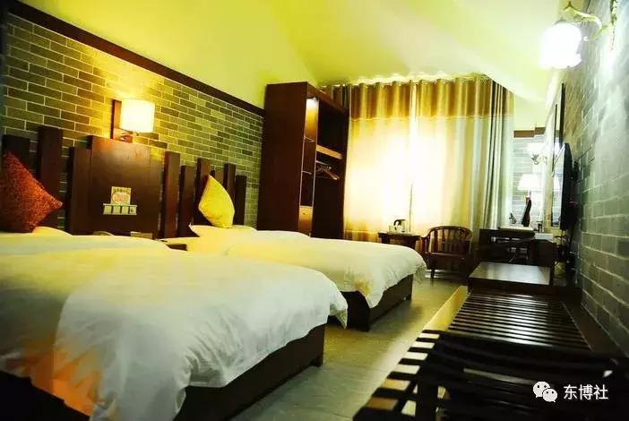 玩得开心住得安心,防城港旅游住宿在哪个片区最好