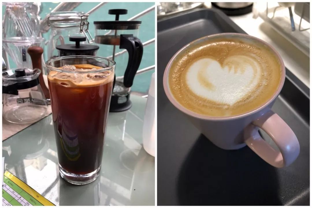 就连文艺女青年也找不到的史诗级咖啡店，因为它们真的藏在角落里