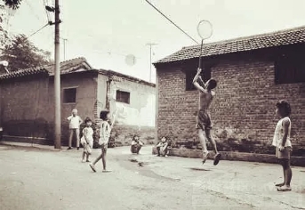 马未都执壶,马未都知了猴