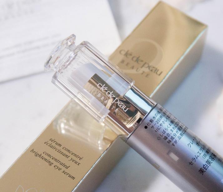 眼霜空瓶,好用到空瓶的眼霜推荐