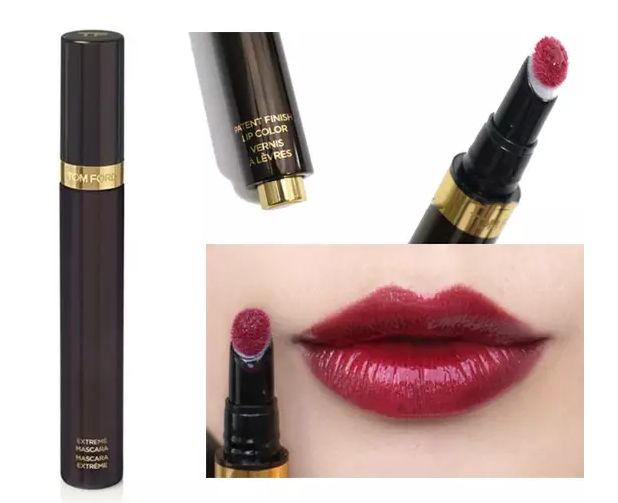 适合15岁女孩的大牌口红,10支高级显白口红