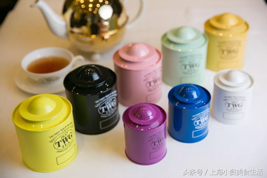 魔都17家清流茶室,魔都16家人气茶馆