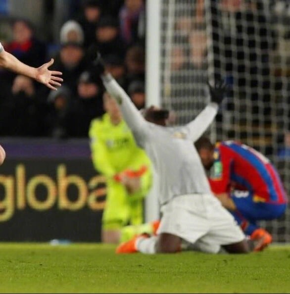 马蒂奇绝杀曼联,曼联逆转马蒂奇