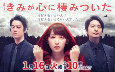 女主“抖M”男二“抖S”只有男一是个正常人