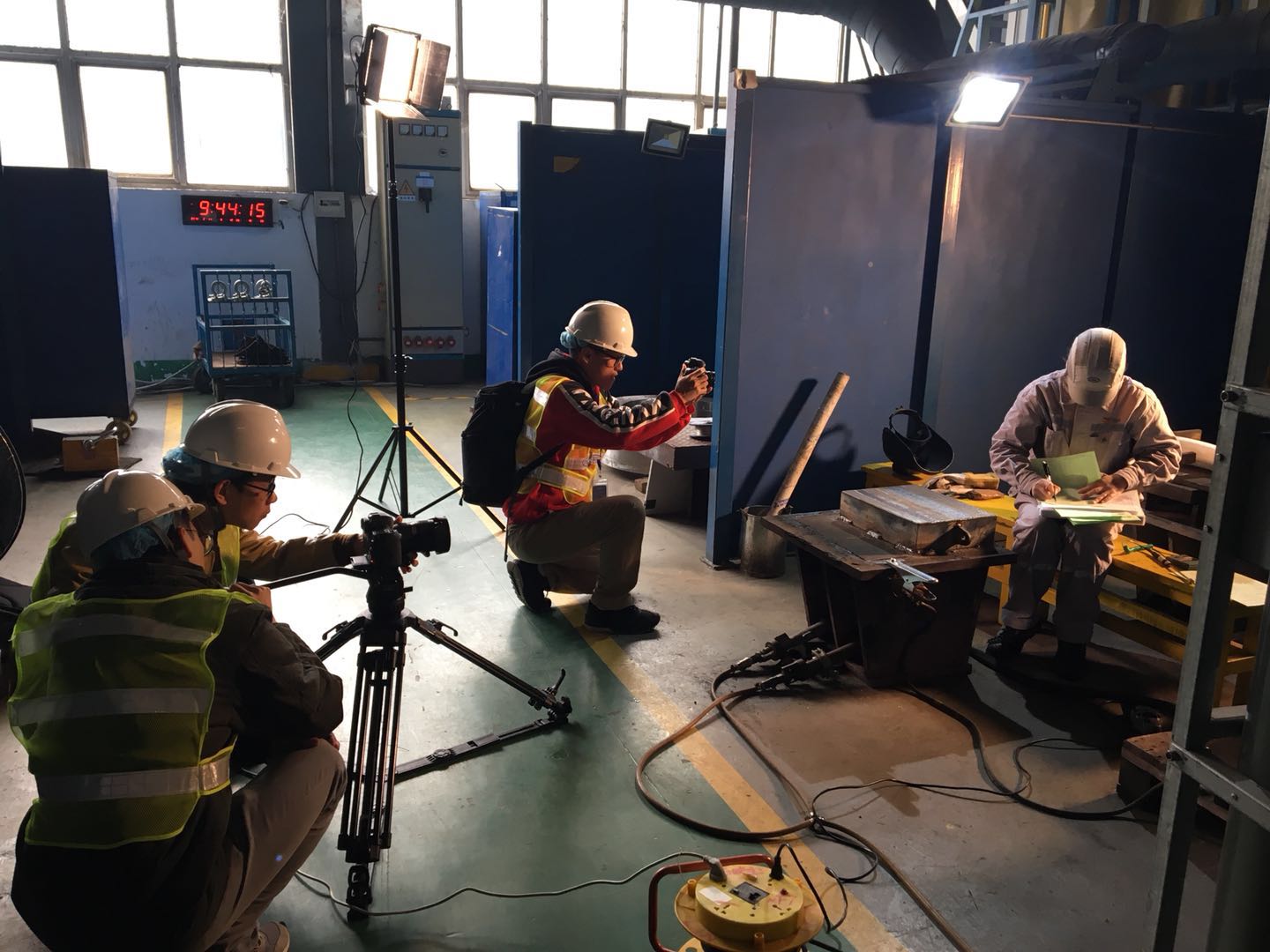 幕后揭秘丨MV《福气广州》是怎样炼成的