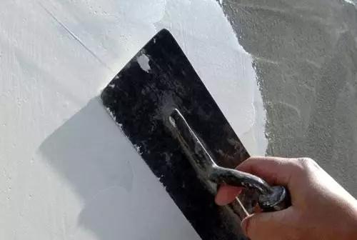 腻子粉怎样均匀刷白,腻子粉刷乳胶漆的方法