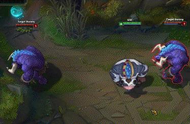 lol愚人节皮肤特效展示,lol愚人节皮肤返场