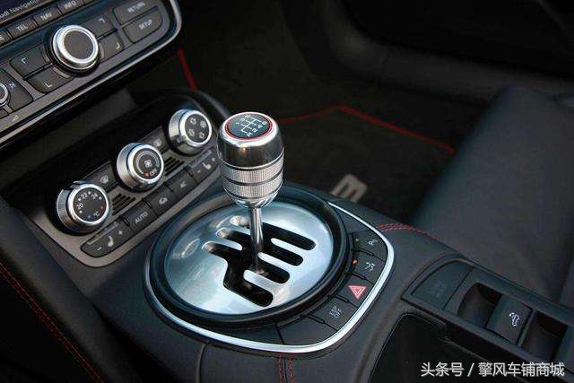 开车时如何正确的看转速表,低档位转速高还是高档位转速高