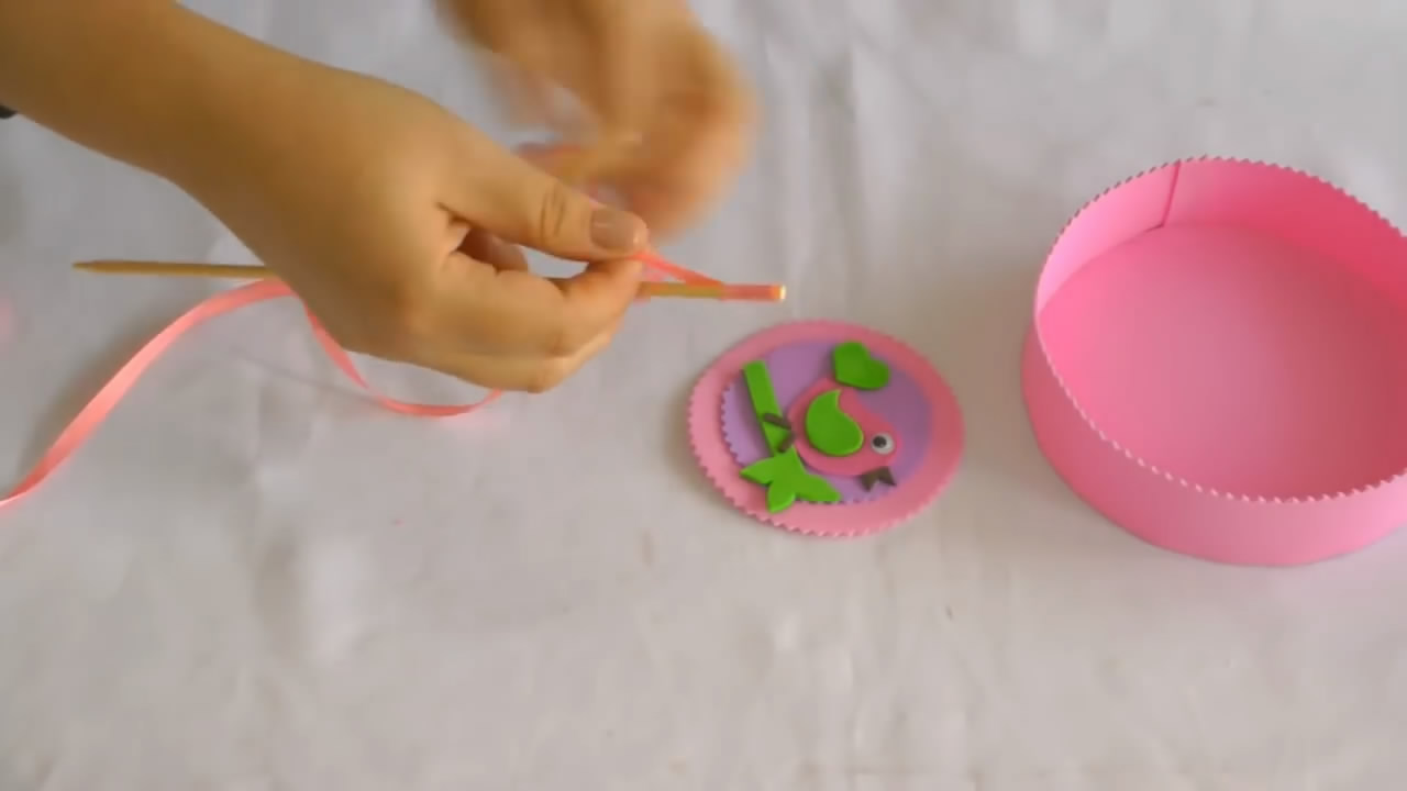 自制迷你过家家道具,如何制作有趣的过家家套装