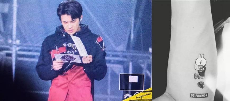 got7涓巈xo,exo涓巊ot7