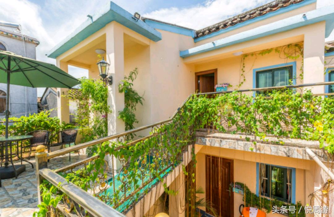 珠海旅游民宿推荐,珠海两天一夜游玩攻略民宿