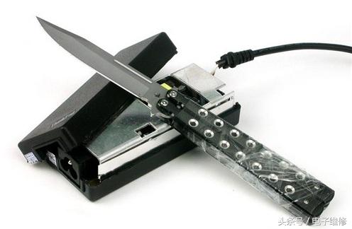 笔记本电源适配器的拆解和维修,笔记本电源适配器的拆解