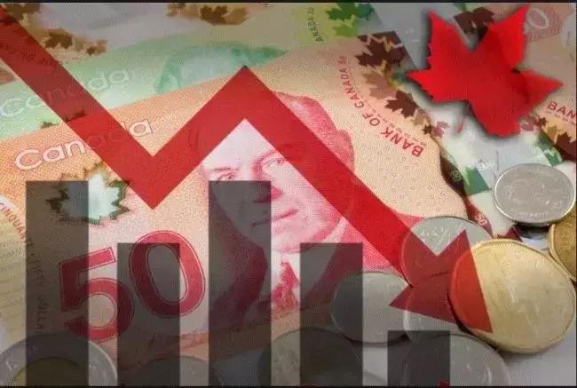 加元兑人民币汇率破6,加元兑人民币将破5