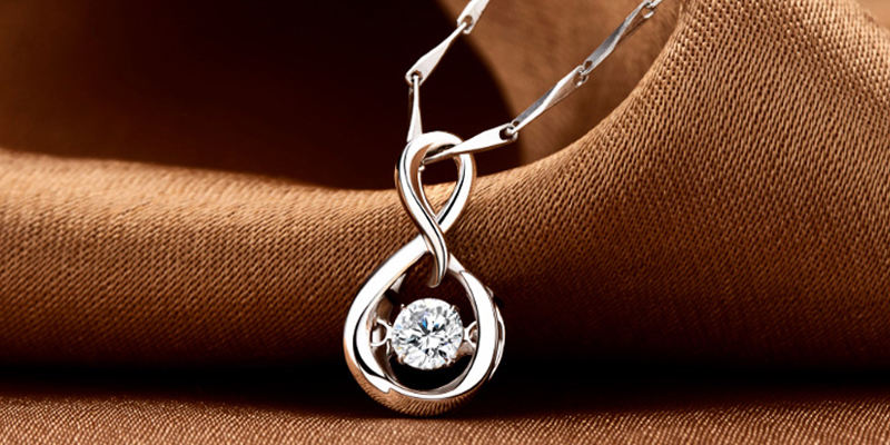 恋上颈间的温柔，为你种草5款锁骨链